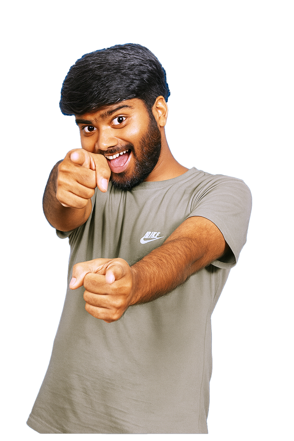 Suresh Yadav