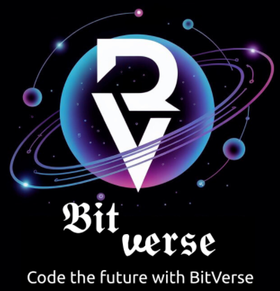 BitVerse Logo