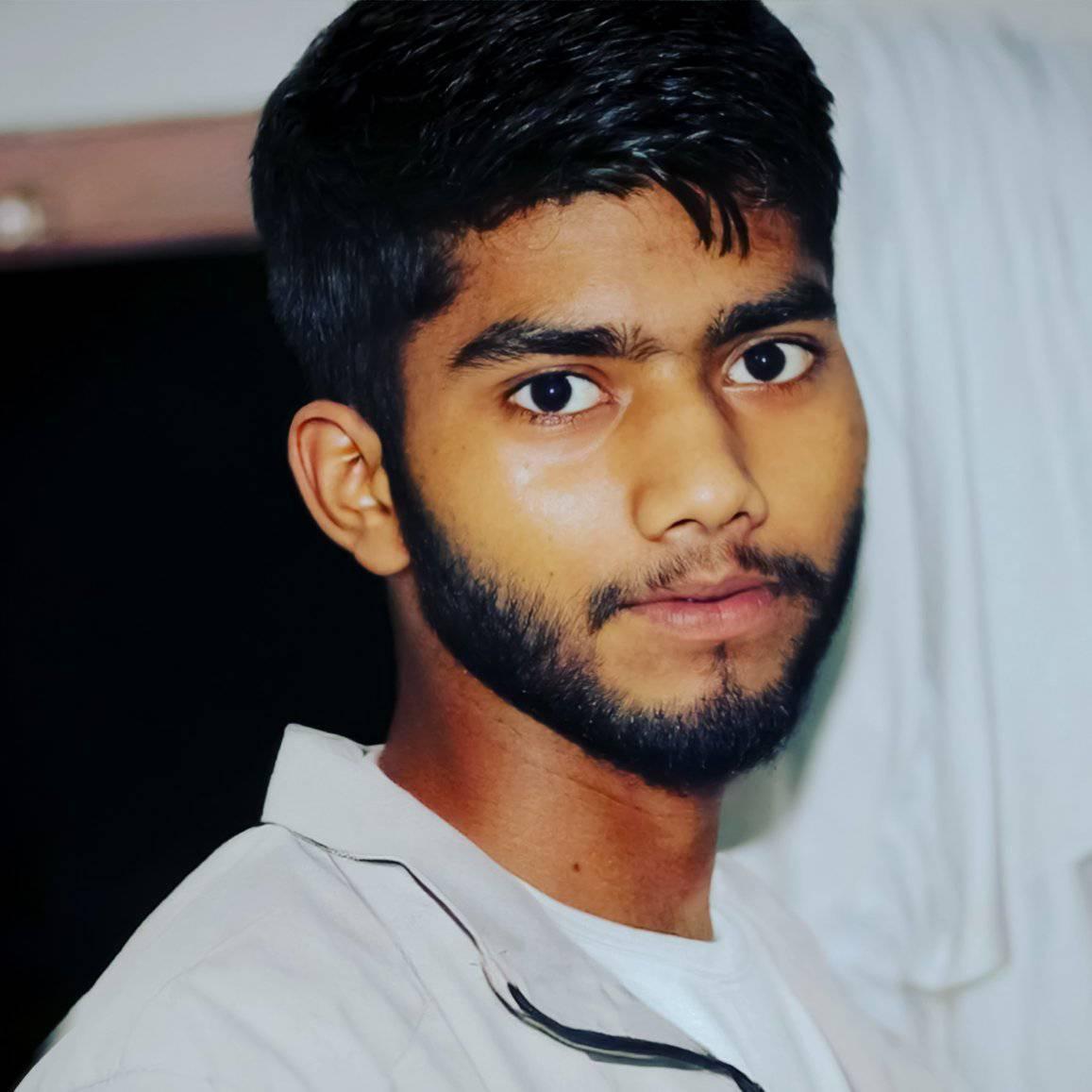 Suresh Yadav